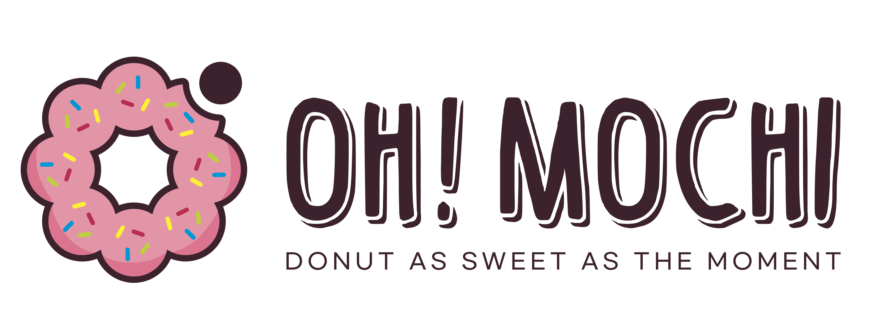 Oh! Mochi Menu Richmond Off Campus Meal Plan